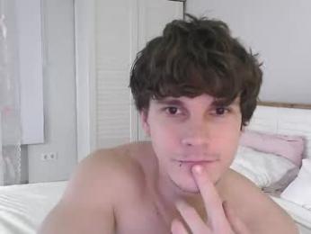 eric_crush — Chaturbate profile photo