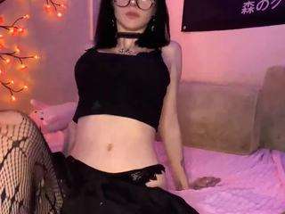 kandraguercio — Camsoda stream photo (Mar 2026)