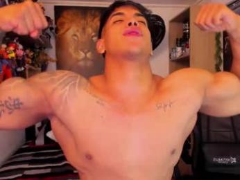 william_dracko9 — chaturbate