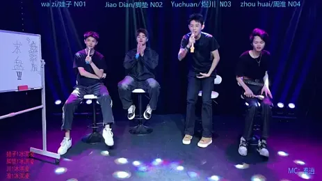 SH-AKA001 — Stripchat stream photo (Sep 2026)