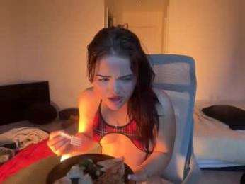 sophiarenae — Chaturbate stream photo (Mar 2026)