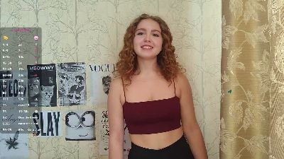 HanhRushia — вебкам-модель онлайн на cam4