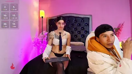 Mike_and_Sttar — stripchat