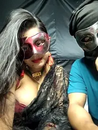 Hotty_Nisha21 — вебкам-модель онлайн на stripchat