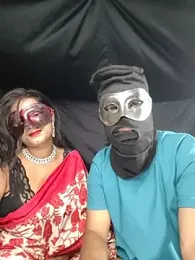 Hotty_Nisha21 — вебкам-модель онлайн на stripchat