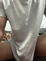Davisuarez — Stripchat profile photo