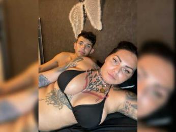 DevilandAngel — Bongacams profile photo