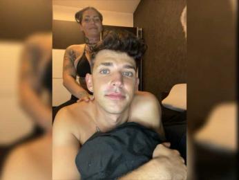 DevilandAngel — Bongacams stream photo (Jul 2023)