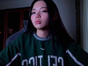 konfetkamarmeladkaa — Bongacams profile photo