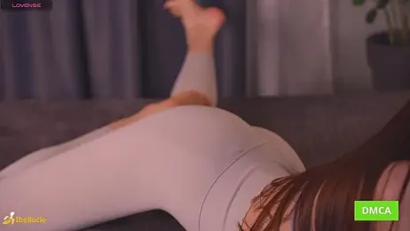 Bellacle — Stripchat stream photo (Mar 2026)