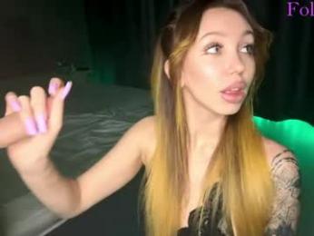 velvet_vexel — Chaturbate stream photo (Apr 2026)