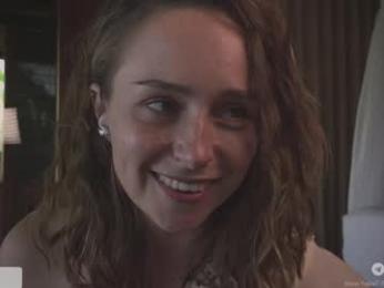 ohmymojo — вебкам-модель онлайн на chaturbate