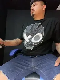 DickMasterfindom — Stripchat stream photo (Apr 2026)