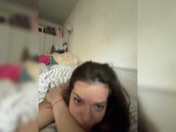 LiziVogue — bongacams