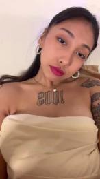 cristalzitaok1 — вебкам-модель онлайн на cam4