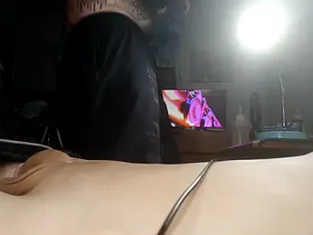 Coloradod5380 — Stripchat stream photo (Jul 2025)