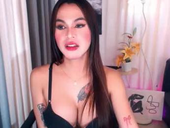 transgoddessselena — Chaturbate stream photo (Mar 2026)