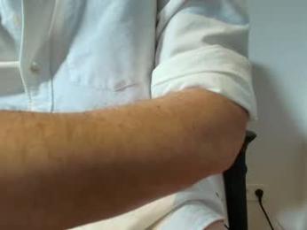 sesxappeal — вебкам-модель онлайн на chaturbate