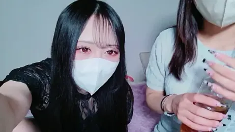 mao_maochan — Stripchat stream photo (Jul 2026)