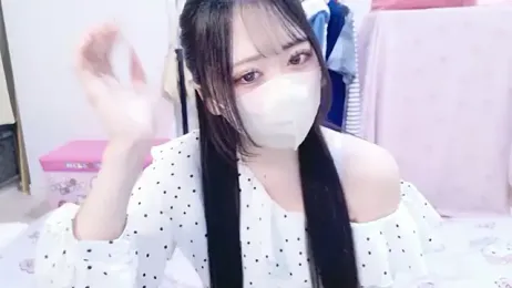 mao_maochan — вебкам-модель онлайн на stripchat