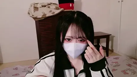 mao_maochan — вебкам-модель онлайн на stripchat
