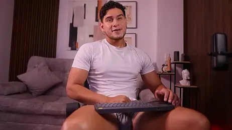 DaviesBrown — Stripchat stream photo (Mar 2026)