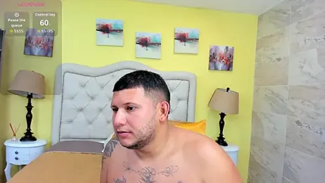 catalina_and_jhon — stripchat