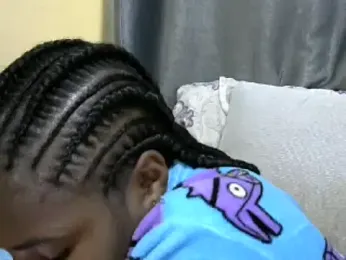 sweet_bigclit — Stripchat stream photo (Nov 2023)