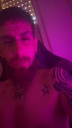 Zamorano22 — вебкам-модель онлайн на cam4