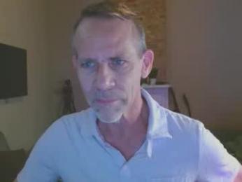 myfilthydaddy — Chaturbate stream photo (May 2026)