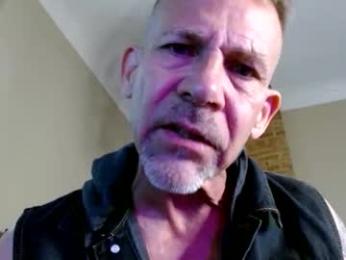 myfilthydaddy — вебкам-модель онлайн на chaturbate