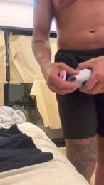 nicoypao — Cam4 stream photo (Mar 2026)