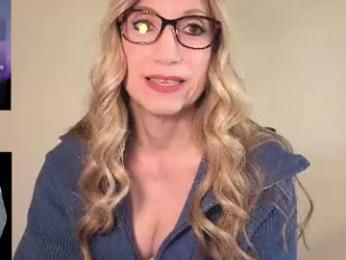 wynfreya — вебкам-модель онлайн на chaturbate