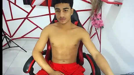 oliver-parker — Stripchat stream photo (Jun 2026)