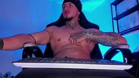 the_beast_master_ — Stripchat stream photo (Jul 2026)