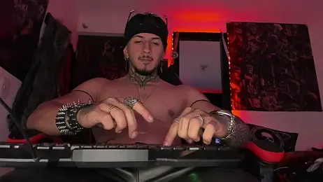the_beast_master_ — Stripchat stream photo (Jul 2026)