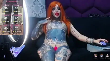 TyphoidMary — Stripchat stream photo (Sep 2026)