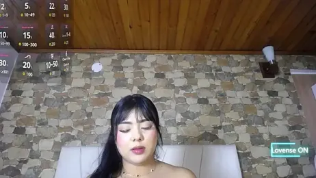 Maarianaa01 — Stripchat stream photo (Sep 2025)