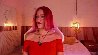 daphne_courtis — вебкам-модель онлайн на cam4