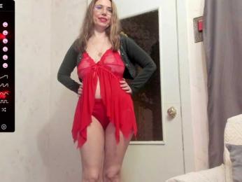 KarolineCherr — bongacams