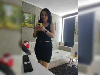 ProstoLolkaXXX — bongacams