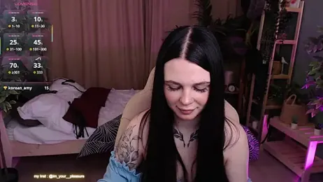 Michela_Fruet — stripchat