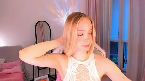 Eva_Davi — вебкам-модель онлайн на stripchat