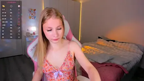 Eva_Davi — вебкам-модель онлайн на stripchat