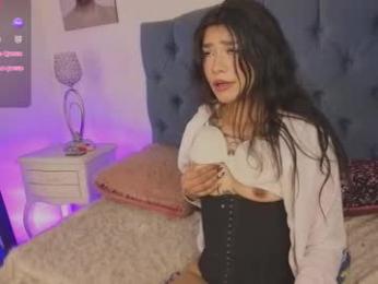 nicky_as — Chaturbate stream photo (Mar 2026)