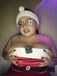 Chizuqui25 — Stripchat stream photo (Dec 2025)