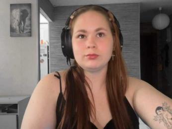 Kisa30030 — Bongacams profile photo