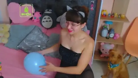 dolly_saylor — stripchat