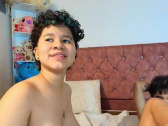azul--honey — bongacams