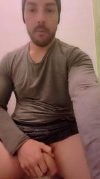 Liam_sexy27 — вебкам-модель онлайн на cam4